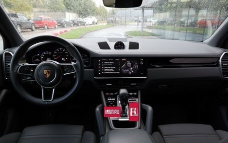 Porsche Cayenne III, 2022 год, 10 880 898 рублей, 8 фотография