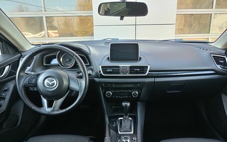 Mazda 3, 2015 год, 1 399 000 рублей, 7 фотография
