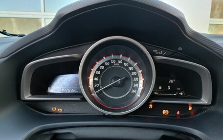 Mazda 3, 2015 год, 1 399 000 рублей, 9 фотография