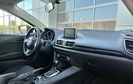 Mazda 3, 2015 год, 1 399 000 рублей, 6 фотография