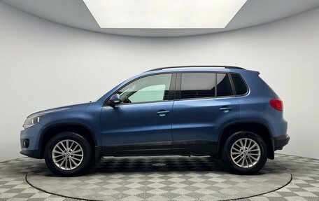 Volkswagen Tiguan I, 2012 год, 999 000 рублей, 8 фотография