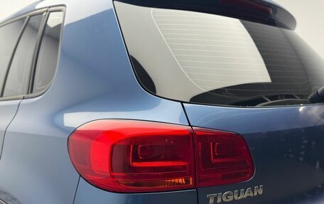 Volkswagen Tiguan I, 2012 год, 999 000 рублей, 9 фотография