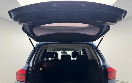 Volkswagen Tiguan I, 2012 год, 999 000 рублей, 11 фотография