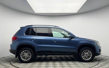 Volkswagen Tiguan I, 2012 год, 999 000 рублей, 4 фотография