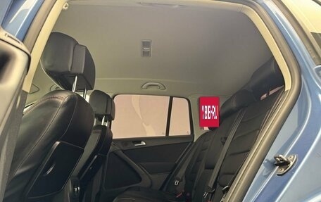Volkswagen Tiguan I, 2012 год, 999 000 рублей, 12 фотография