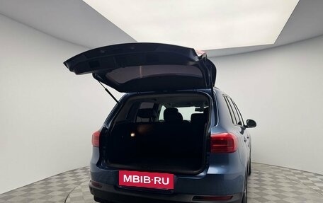 Volkswagen Tiguan I, 2012 год, 999 000 рублей, 10 фотография