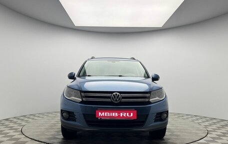Volkswagen Tiguan I, 2012 год, 999 000 рублей, 2 фотография