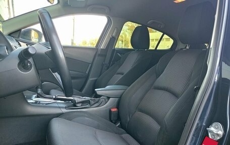 Mazda 3, 2015 год, 1 399 000 рублей, 14 фотография