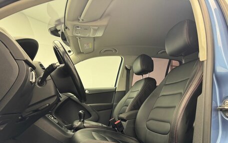 Volkswagen Tiguan I, 2012 год, 999 000 рублей, 13 фотография