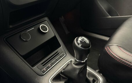 Volkswagen Tiguan I, 2012 год, 999 000 рублей, 19 фотография