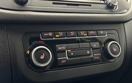 Volkswagen Tiguan I, 2012 год, 999 000 рублей, 18 фотография