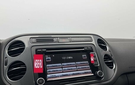 Volkswagen Tiguan I, 2012 год, 999 000 рублей, 17 фотография