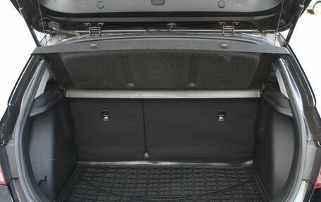 KIA Rio IV, 2020 год, 1 595 000 рублей, 11 фотография