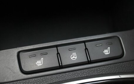 KIA Rio IV, 2020 год, 1 595 000 рублей, 15 фотография