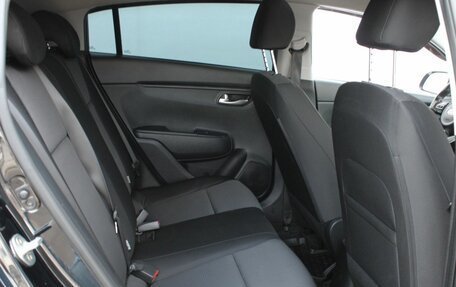 KIA Rio IV, 2020 год, 1 595 000 рублей, 14 фотография