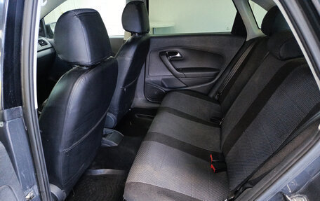 Volkswagen Polo VI (EU Market), 2012 год, 578 000 рублей, 16 фотография