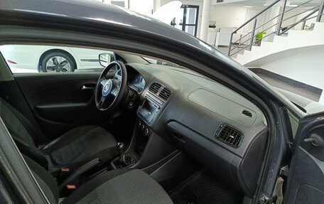 Volkswagen Polo VI (EU Market), 2012 год, 578 000 рублей, 15 фотография