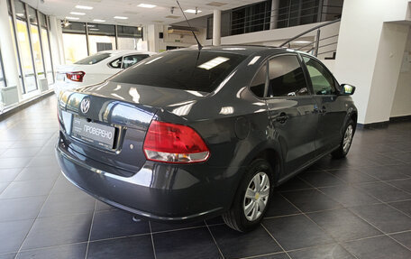 Volkswagen Polo VI (EU Market), 2012 год, 578 000 рублей, 9 фотография