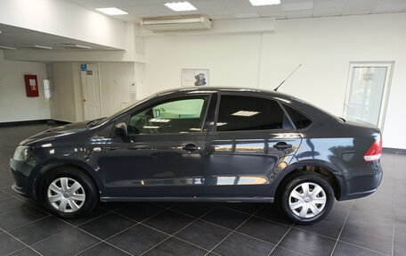 Volkswagen Polo VI (EU Market), 2012 год, 578 000 рублей, 12 фотография