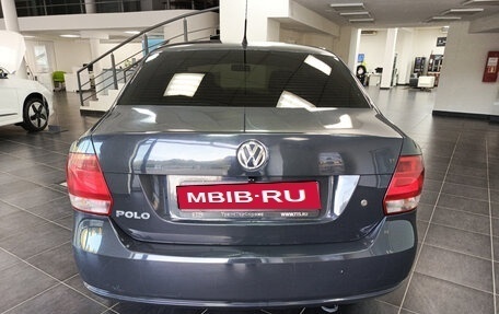 Volkswagen Polo VI (EU Market), 2012 год, 578 000 рублей, 10 фотография