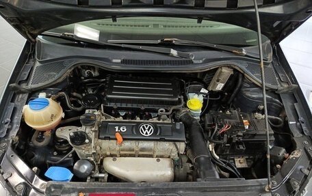 Volkswagen Polo VI (EU Market), 2012 год, 578 000 рублей, 13 фотография