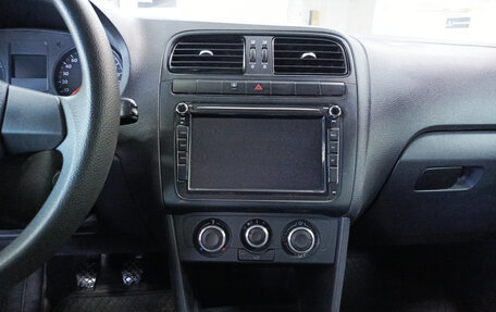 Volkswagen Polo VI (EU Market), 2012 год, 578 000 рублей, 19 фотография