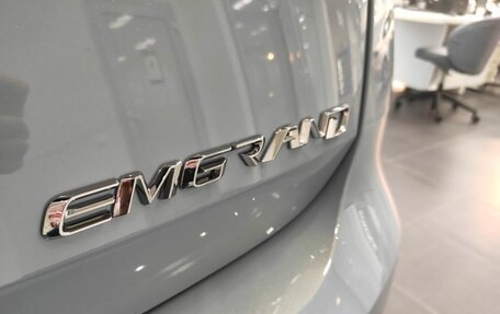 Geely Emgrand, 2024 год, 2 459 151 рублей, 6 фотография