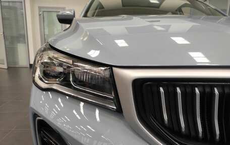 Geely Emgrand, 2024 год, 2 459 151 рублей, 7 фотография