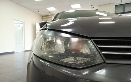 Volkswagen Polo VI (EU Market), 2012 год, 578 000 рублей, 21 фотография