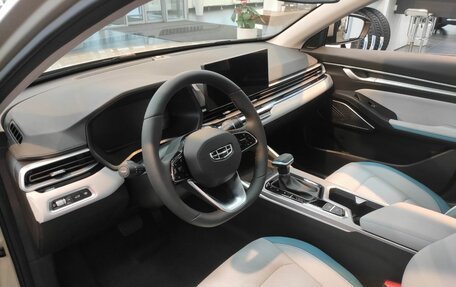 Geely Emgrand, 2024 год, 2 459 151 рублей, 11 фотография