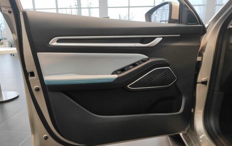 Geely Emgrand, 2024 год, 2 459 151 рублей, 9 фотография