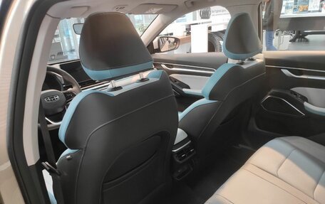 Geely Emgrand, 2024 год, 2 459 151 рублей, 12 фотография