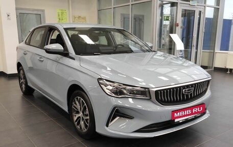 Geely Emgrand, 2024 год, 2 459 151 рублей, 5 фотография