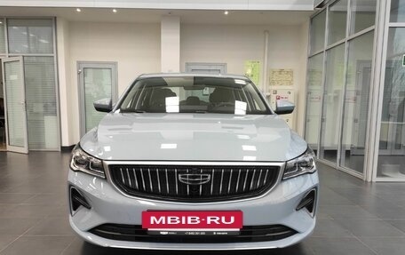 Geely Emgrand, 2024 год, 2 459 151 рублей, 3 фотография