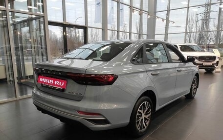 Geely Emgrand, 2024 год, 2 459 151 рублей, 4 фотография
