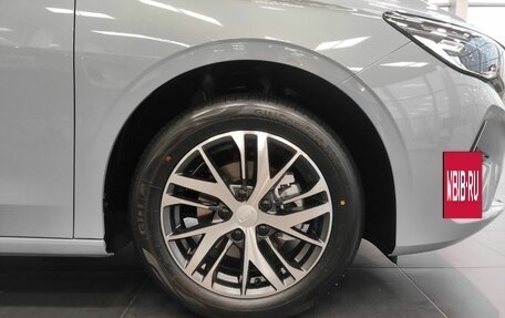 Geely Emgrand, 2024 год, 2 459 151 рублей, 8 фотография