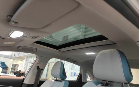 Geely Emgrand, 2024 год, 2 459 151 рублей, 16 фотография