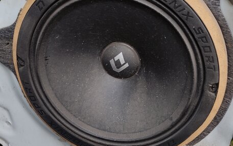 Renault Logan II, 2017 год, 700 000 рублей, 7 фотография