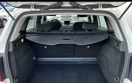 Mercedes-Benz B-Класс, 2014 год, 1 100 000 рублей, 19 фотография