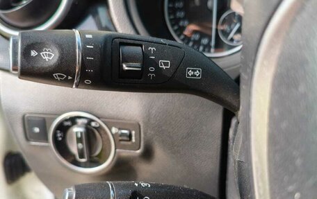 Mercedes-Benz B-Класс, 2014 год, 1 100 000 рублей, 14 фотография