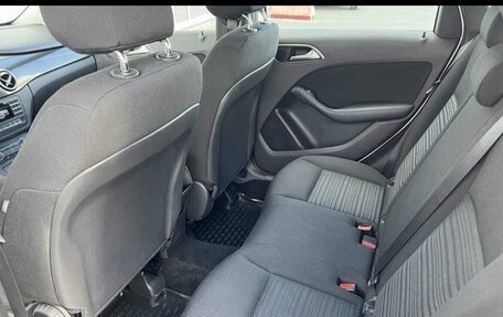 Mercedes-Benz B-Класс, 2014 год, 1 100 000 рублей, 16 фотография