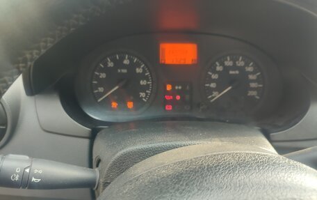 Renault Logan I, 2006 год, 250 000 рублей, 20 фотография