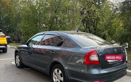 Skoda Octavia, 2013 год, 1 030 000 рублей, 5 фотография