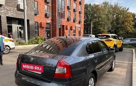 Skoda Octavia, 2013 год, 1 030 000 рублей, 4 фотография