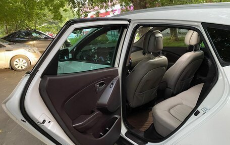 Hyundai ix35 I рестайлинг, 2015 год, 1 650 000 рублей, 4 фотография