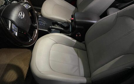 Hyundai ix35 I рестайлинг, 2015 год, 1 650 000 рублей, 7 фотография