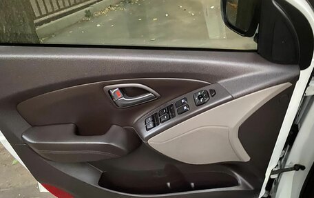 Hyundai ix35 I рестайлинг, 2015 год, 1 650 000 рублей, 8 фотография