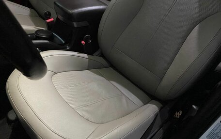 Hyundai ix35 I рестайлинг, 2015 год, 1 650 000 рублей, 15 фотография