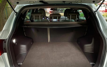 Hyundai ix35 I рестайлинг, 2015 год, 1 650 000 рублей, 20 фотография