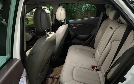 Hyundai ix35 I рестайлинг, 2015 год, 1 650 000 рублей, 22 фотография